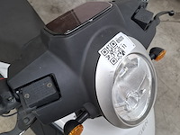 Elektrische scooter, oxygen - afbeelding 15 van  21