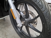 Elektrische scooter, oxygen - afbeelding 17 van  21