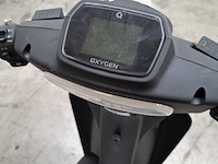 Elektrische scooter, oxygen - afbeelding 18 van  21