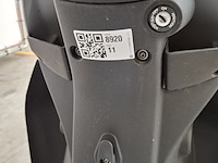 Elektrische scooter, oxygen - afbeelding 19 van  21