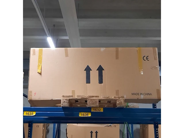 Elektrische scooter, shansu, cp4 plus-9-b - afbeelding 1 van  2