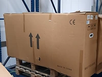 Elektrische scooter, shansu, st-cp2-b - afbeelding 2 van  3