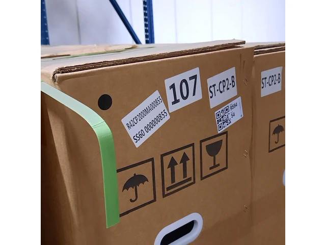 Elektrische scooter, shansu, st-cp2-b - afbeelding 3 van  3
