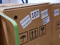 Elektrische scooter, shansu, st-cp2-b - afbeelding 3 van  3