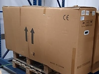 Elektrische scooter, shansu, st-cp2-b - afbeelding 2 van  3