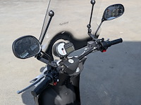 Elektrische scooter, silence, s02, 2018 - afbeelding 3 van  20
