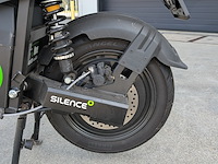 Elektrische scooter, silence, s02, 2018 - afbeelding 10 van  20