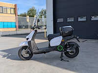 Elektrische scooter, silence, s02, 2018 - afbeelding 12 van  20