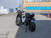 Elektrische scooter, silence, s02, 2018 - afbeelding 14 van  20