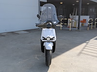 Elektrische scooter, silence, s02, 2018 - afbeelding 19 van  20