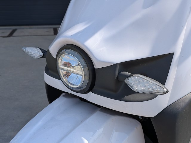 Elektrische scooter, silence, s02, 2018 - afbeelding 20 van  20