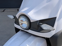 Elektrische scooter, silence, s02, 2018 - afbeelding 20 van  20