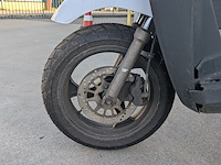Elektrische scooter, silence, s02, 2018 - afbeelding 2 van  20