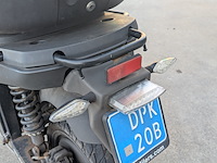 Elektrische scooter, silence, s02, 2018 - afbeelding 10 van  20