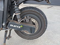 Elektrische scooter, silence, s02, 2018 - afbeelding 11 van  20