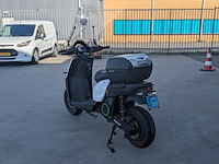Elektrische scooter, silence, s02, 2018 - afbeelding 14 van  20