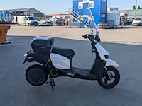 Elektrische scooter, silence, s02, 2018 - afbeelding 17 van  20