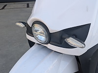 Elektrische scooter, silence, s02, 2018 - afbeelding 20 van  20