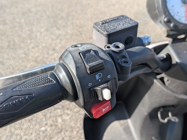 Elektrische scooter, silence, s02, 2019 - afbeelding 4 van  22