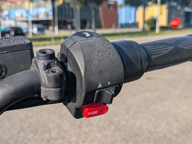 Elektrische scooter, silence, s02, 2019 - afbeelding 5 van  22