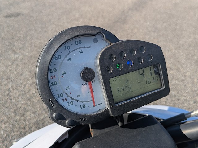 Elektrische scooter, silence, s02, 2019 - afbeelding 6 van  22
