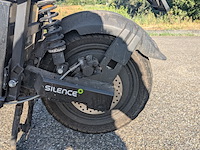 Elektrische scooter, silence, s02, 2019 - afbeelding 10 van  22