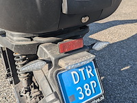 Elektrische scooter, silence, s02, 2019 - afbeelding 11 van  22