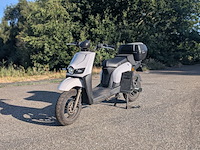 Elektrische scooter, silence, s02, 2019 - afbeelding 1 van  22