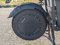 Elektrische scooter, silence, s02, 2019 - afbeelding 13 van  22