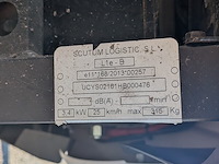 Elektrische scooter, silence, s02, 2019 - afbeelding 14 van  22