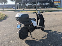 Elektrische scooter, silence, s02, 2019 - afbeelding 18 van  22