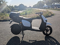 Elektrische scooter, silence, s02, 2019 - afbeelding 19 van  22