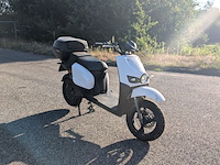 Elektrische scooter, silence, s02, 2019 - afbeelding 20 van  22