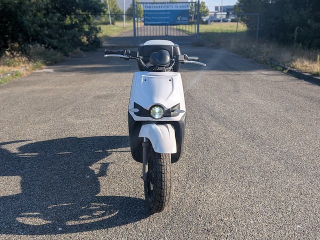 Elektrische scooter, silence, s02, 2019 - afbeelding 21 van  22