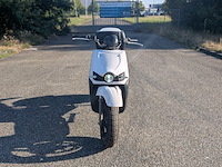Elektrische scooter, silence, s02, 2019 - afbeelding 21 van  22
