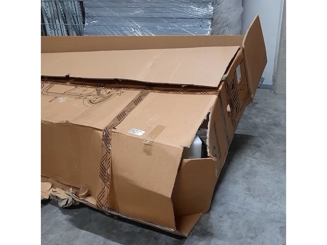 Elektrische scooter, smarda, sport 701 - afbeelding 3 van  6