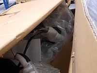 Elektrische scooter, smarda, sport 701 - afbeelding 5 van  6