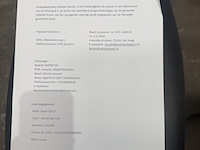Elektrische scooter, super soco, cux - afbeelding 5 van  16