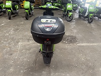 Elektrische scooter, super soco, cux - afbeelding 7 van  16