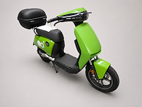 Elektrische scooter, super soco, cux - afbeelding 12 van  16