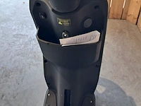 Elektrische scooter, super soco, cux - afbeelding 3 van  21