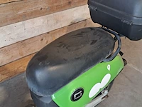 Elektrische scooter, super soco, cux - afbeelding 4 van  21
