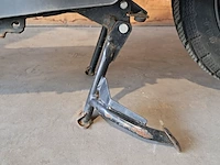 Elektrische scooter, super soco, cux - afbeelding 5 van  21