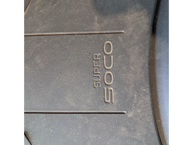 Elektrische scooter, super soco, cux - afbeelding 7 van  21