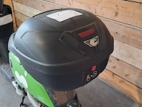 Elektrische scooter, super soco, cux - afbeelding 8 van  21