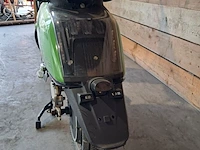 Elektrische scooter, super soco, cux - afbeelding 9 van  21