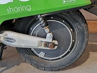 Elektrische scooter, super soco, cux - afbeelding 16 van  21