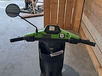 Elektrische scooter, super soco, cux - afbeelding 20 van  21
