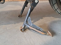 Elektrische scooter, super soco, cux - afbeelding 6 van  21