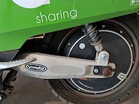 Elektrische scooter, super soco, cux - afbeelding 7 van  21